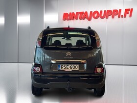 Citroën C3 Picasso vaihtoauto
