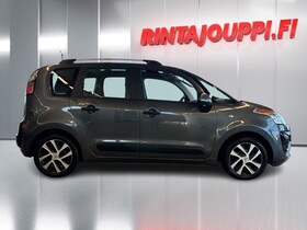 Citroën C3 Picasso vaihtoauto