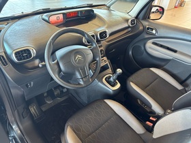 Citroën C3 Picasso vaihtoauto