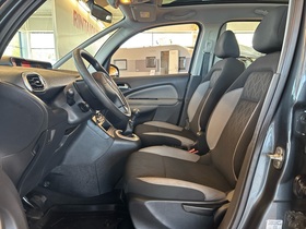 Citroën C3 Picasso vaihtoauto