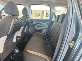 Citroën C3 Picasso vaihtoauto