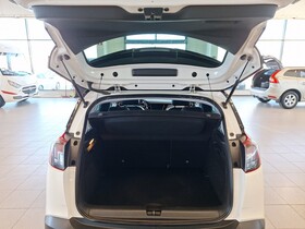 Opel Crossland X vaihtoauto