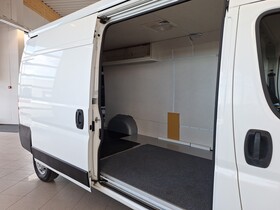 Citroën Jumper vaihtoauto