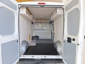 Citroën Jumper vaihtoauto