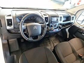 Citroën Jumper vaihtoauto