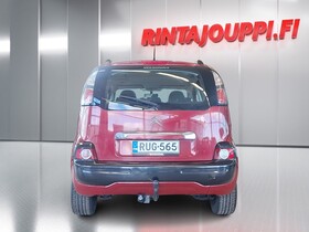 Citroën C3 Picasso vaihtoauto