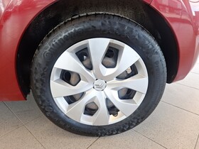 Citroën C3 Picasso vaihtoauto