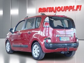 Citroën C3 Picasso vaihtoauto