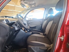 Citroën C3 Picasso vaihtoauto