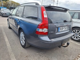 Volvo V50 vaihtoauto