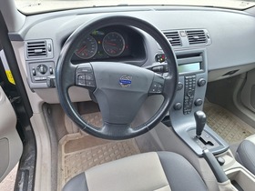 Volvo V50 vaihtoauto