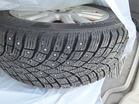 Volvo V50 vaihtoauto