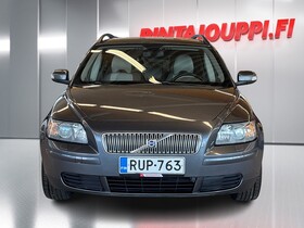 Volvo V50 vaihtoauto
