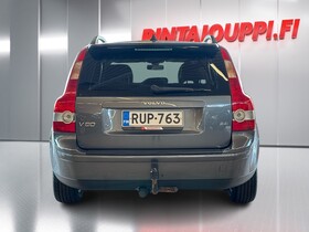 Volvo V50 vaihtoauto