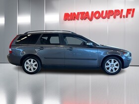 Volvo V50 vaihtoauto