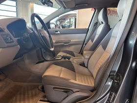 Volvo V50 vaihtoauto