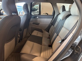 Volvo V50 vaihtoauto