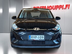 Hyundai i10 vaihtoauto