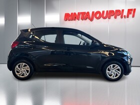 Hyundai i10 vaihtoauto