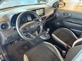 Hyundai i10 vaihtoauto