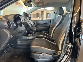 Hyundai i10 vaihtoauto