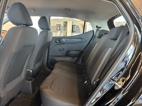 Hyundai i10 vaihtoauto