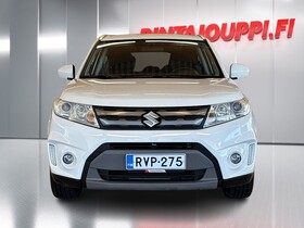 Suzuki Vitara vaihtoauto