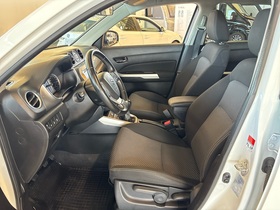 Suzuki Vitara vaihtoauto