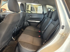 Suzuki Vitara vaihtoauto