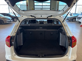 Suzuki Vitara vaihtoauto