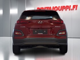 Hyundai KONA Electric vaihtoauto
