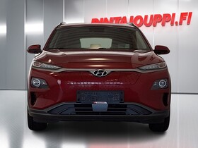 Hyundai KONA Electric vaihtoauto