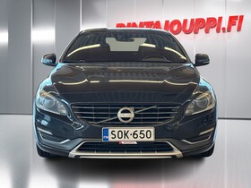 Volvo S60 vaihtoauto