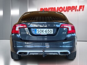 Volvo S60 vaihtoauto