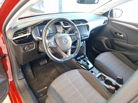 Opel Corsa-e vaihtoauto