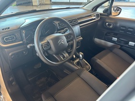 Citroën C3 vaihtoauto