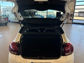 Citroën C3 vaihtoauto