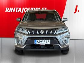 Suzuki Vitara vaihtoauto
