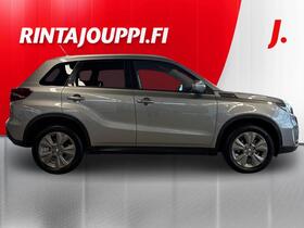 Suzuki Vitara vaihtoauto