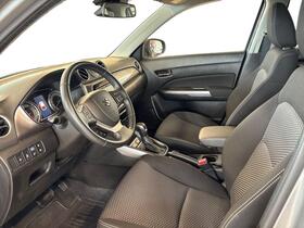 Suzuki Vitara vaihtoauto