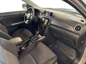 Suzuki Vitara vaihtoauto