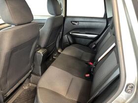 Suzuki Vitara vaihtoauto