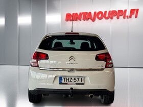 Citroën C3 vaihtoauto