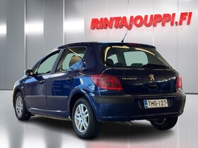 Peugeot 307 vaihtoauto