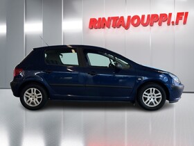Peugeot 307 vaihtoauto