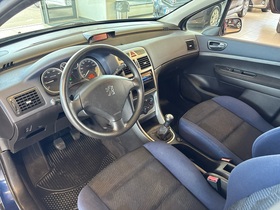 Peugeot 307 vaihtoauto