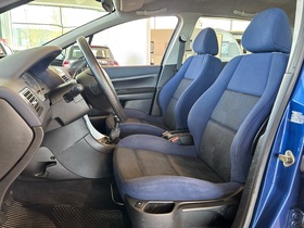 Peugeot 307 vaihtoauto
