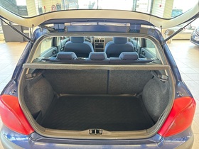 Peugeot 307 vaihtoauto