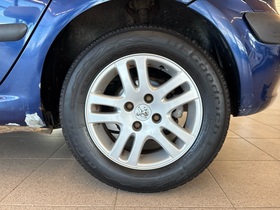 Peugeot 307 vaihtoauto