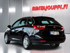 SEAT Ibiza ST vaihtoauto